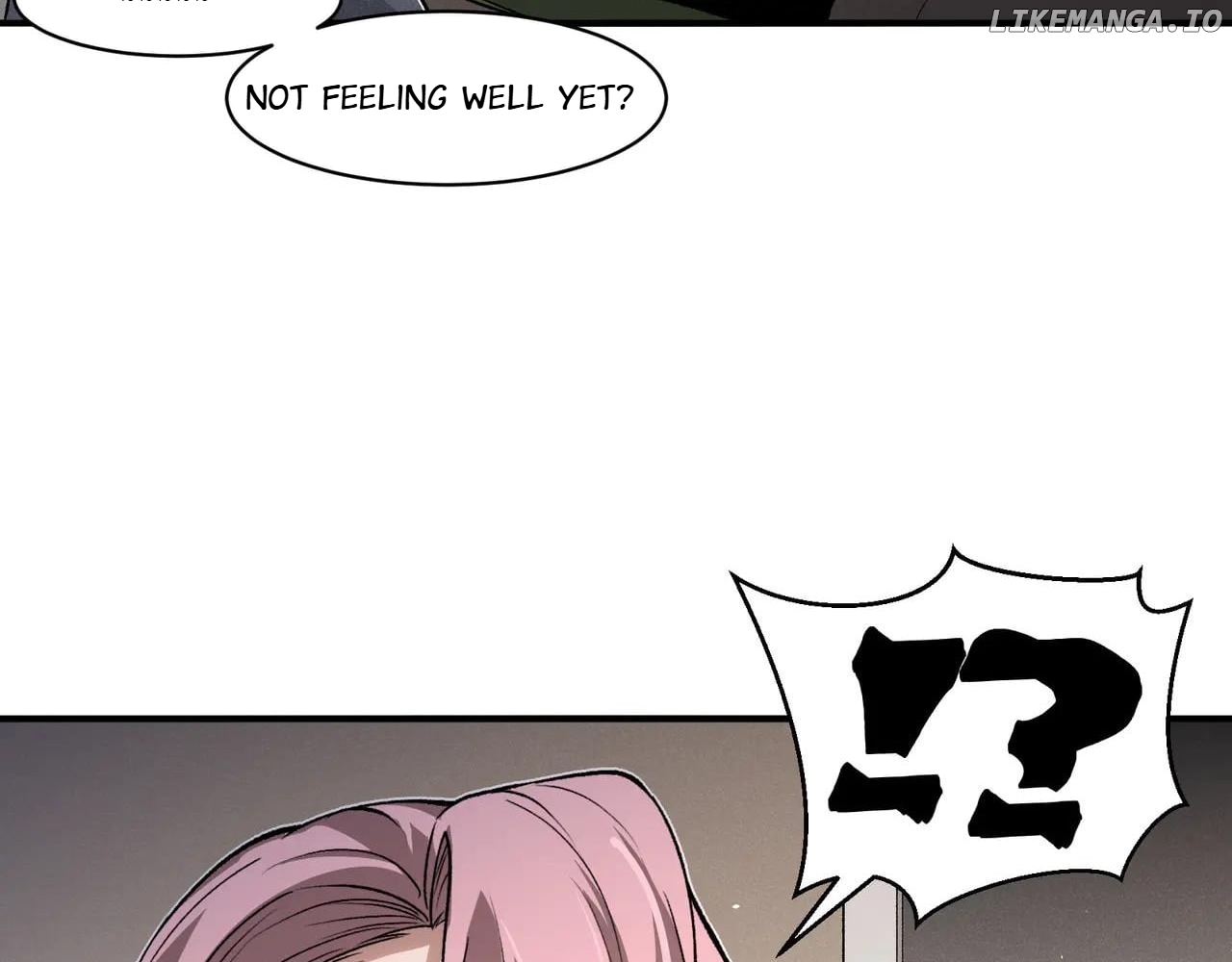 The Devil Never Cries Chapter 89 - page 6